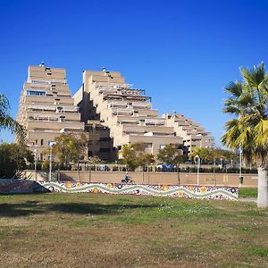 Marina D'Or Jardines del Mar I
